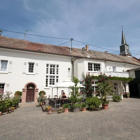 Bio-weingut, Gaestehaus Und Kraeuterhof *