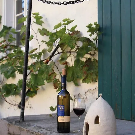 Bio-weingut, Gaestehaus Und Kraeuterhof 3*