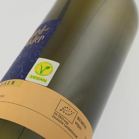 ゲストハウス Bio-weingut, Gaestehaus Und Kraeuterhof Flomborn