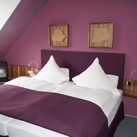 Bio-weingut, Gaestehaus Und Kraeuterhof ゲストハウス 3*