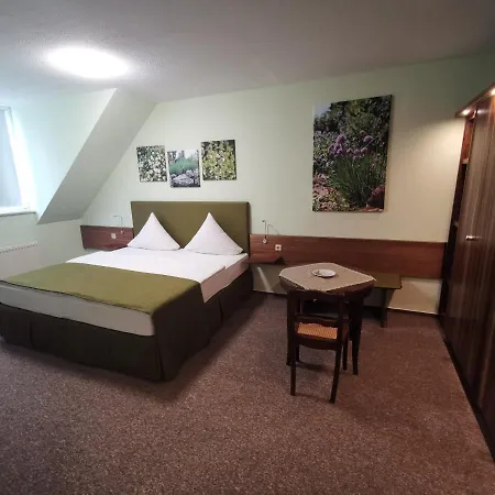 Bio-weingut, Gaestehaus Und Kraeuterhof 3*