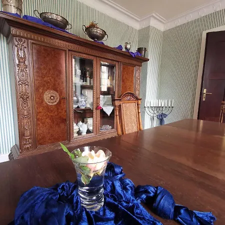 招待所 Bio-weingut, Gaestehaus Und Kraeuterhof 3*