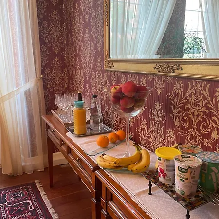 Bio-weingut, Gaestehaus Und Kraeuterhof 招待所 Flomborn