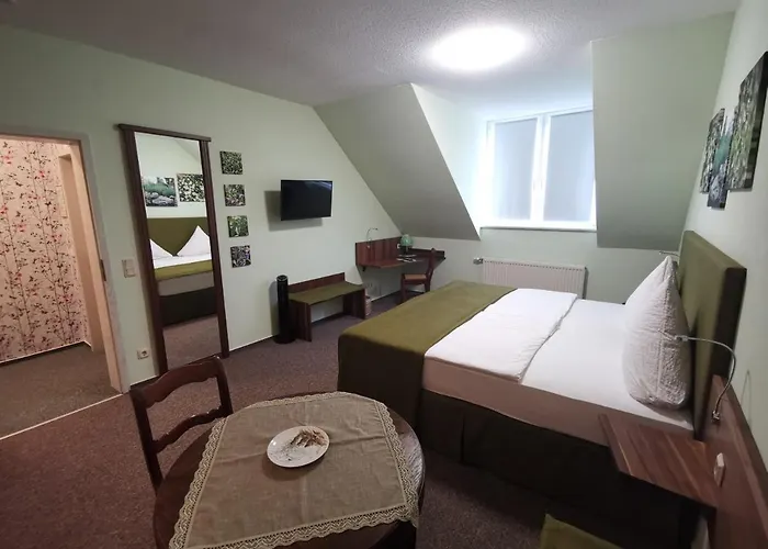 Affittacamere Bio-weingut, Gaestehaus Und Kraeuterhof