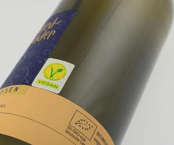 Affittacamere Bio-weingut, Gaestehaus Und Kraeuterhof Flomborn