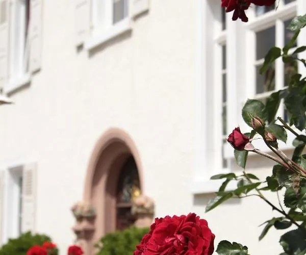 Affittacamere Bio-weingut, Gaestehaus Und Kraeuterhof 3*