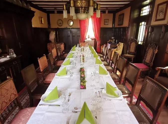 Affittacamere Bio-weingut, Gaestehaus Und Kraeuterhof Flomborn