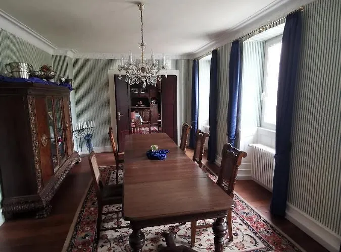 Affittacamere Bio-weingut, Gaestehaus Und Kraeuterhof